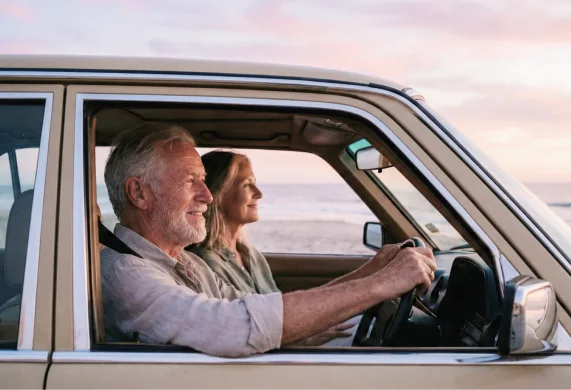 Retirement without the middleman