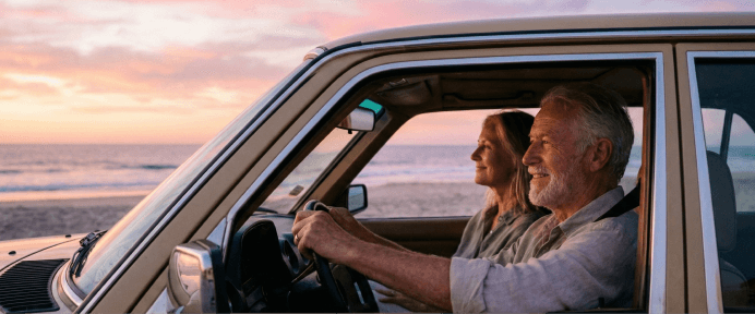 Retirement without the middleman