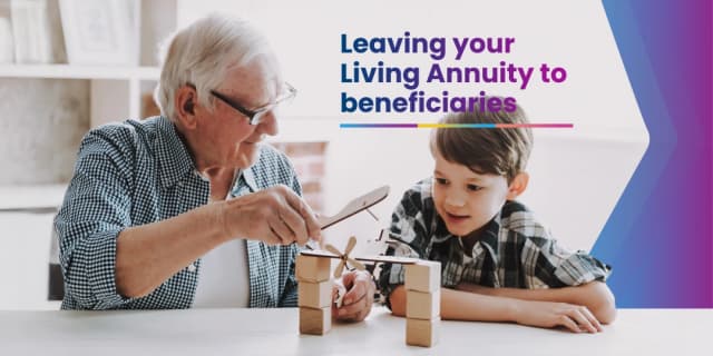 living annuity beneficiaries living annuity beneficiaries