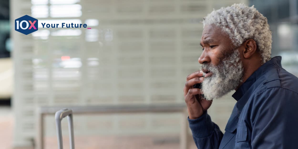 Image Retirement planning isn’t just financial. Explore the mindset shifts behind “I’m not ready yet” and learn how emotional, social, and psychological preparation can help you transition into retirement with confidence, purpose, and wellbeing.