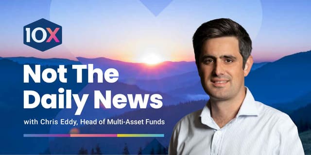 Chris Eddy Not your daily news Chris Eddy - Not your daily news