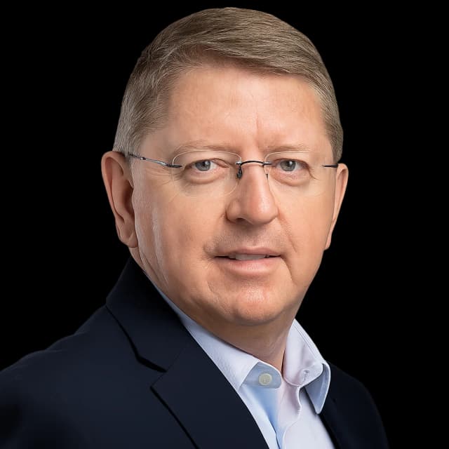 Webinar speaker image