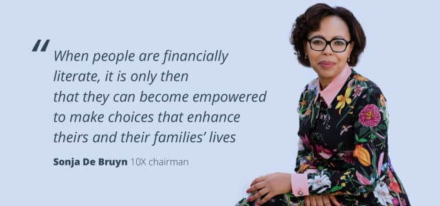 Sonja de Bruyn Sonja de Bruyn