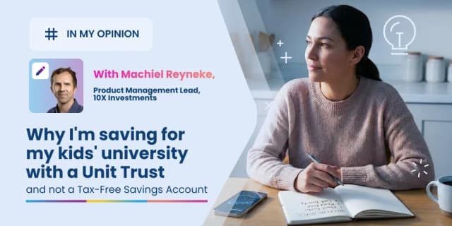 tfsa unit trust savings kids tfsa unit trust savings kids