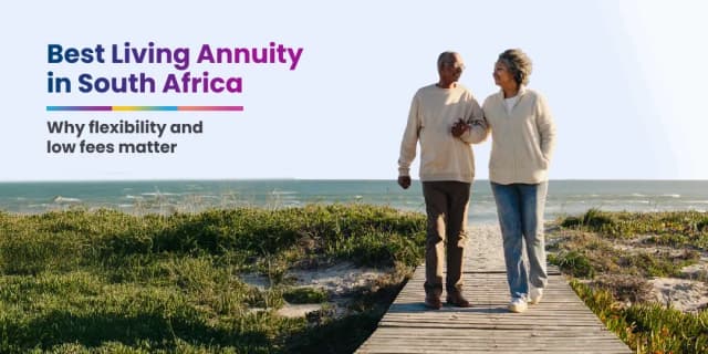 best living annuity in south africa best living annuity in south africa