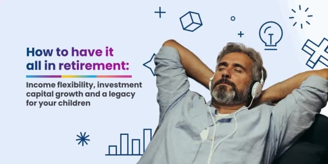 living annuity retirement living annuity retirement