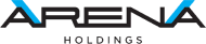 Arena corporate logo