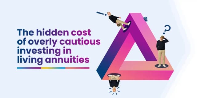 living annuity cautious investing living annuity cautious investing