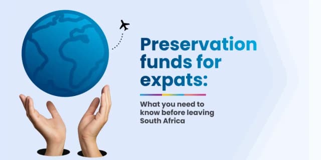 preservation fund emigration preservation fund emigration