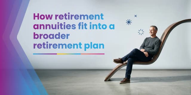retirement annuities broader plan retirement annuities broader plan