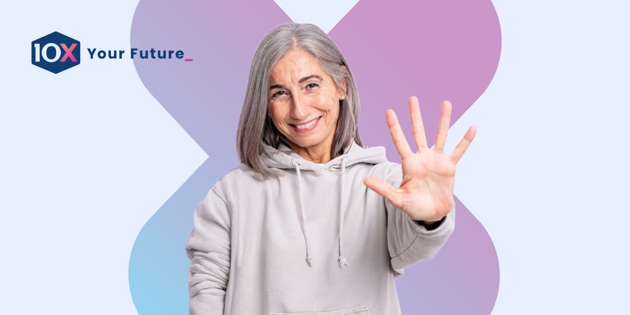 Image Avoid the biggest retirement mistakes before it’s too late. Learn how to save smarter, avoid common pitfalls, and build a secure, comfortable future with 10X