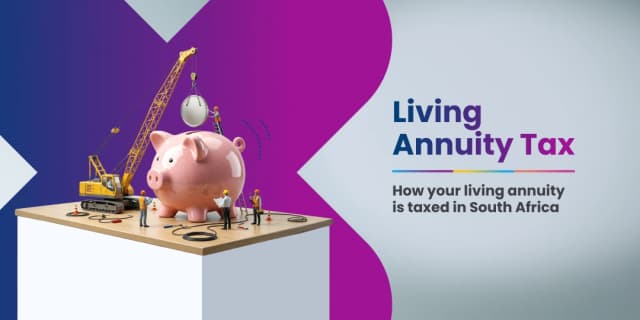 living annuity tax living annuity tax