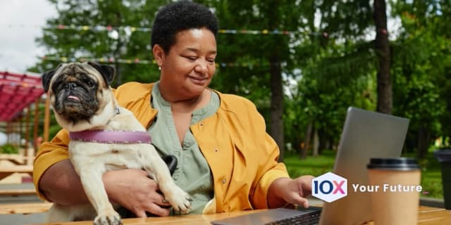 Ease the admin burden: Consolidate your retirement investments Ease the admin burden: Consolidate your retirement investments