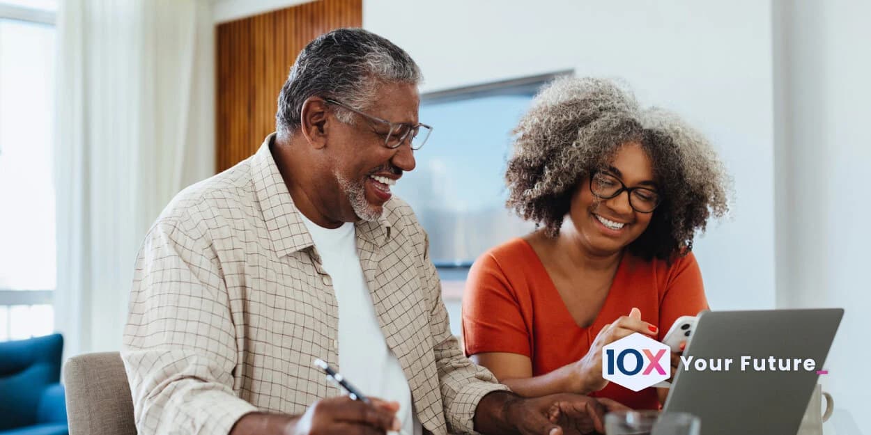Image Many South Africans are working past retirement to stay financially secure, purposeful, and socially connected. Discover the benefits of extending your working life