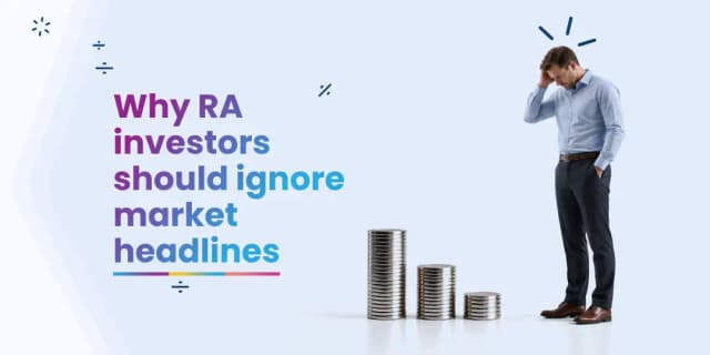 retirement annuity market headlines noise retirement annuity market headlines noise