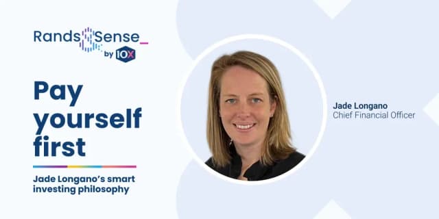 Jade smart investing philosophy Jade smart investing philosophy