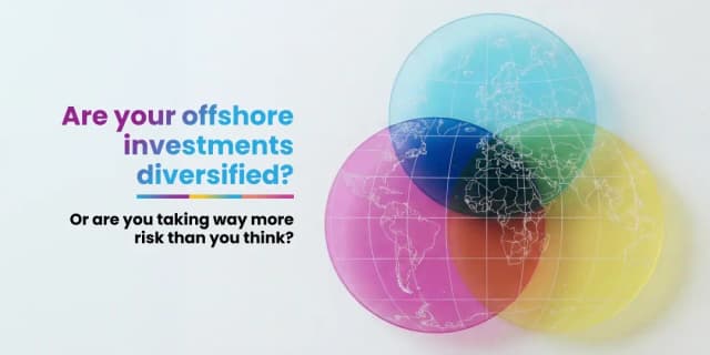 offshore investments diversification offshore investments diversification
