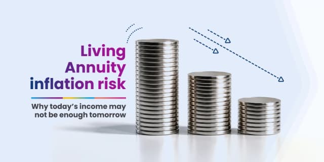 living annuity inflation risk living annuity inflation risk
