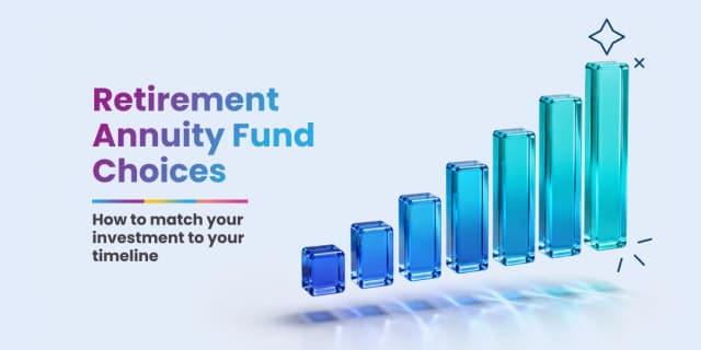 retirement annuity fund choices retirement annuity fund choices