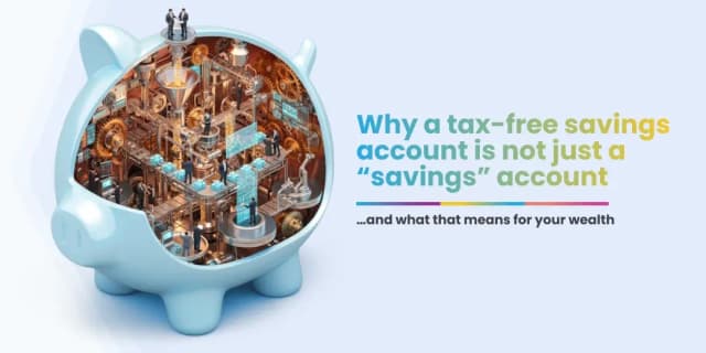 tax free savings account fees tax free savings account fees