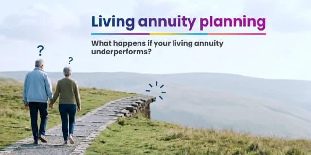 living annuity underperformance living annuity underperformance